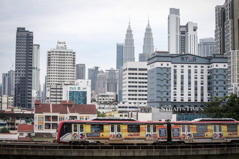 OPR’s impact on Malaysia’s property market: A post-pandemic perspective